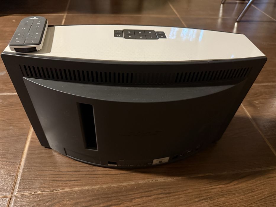 Vând Bose SoundTouch 30 Wi-fi