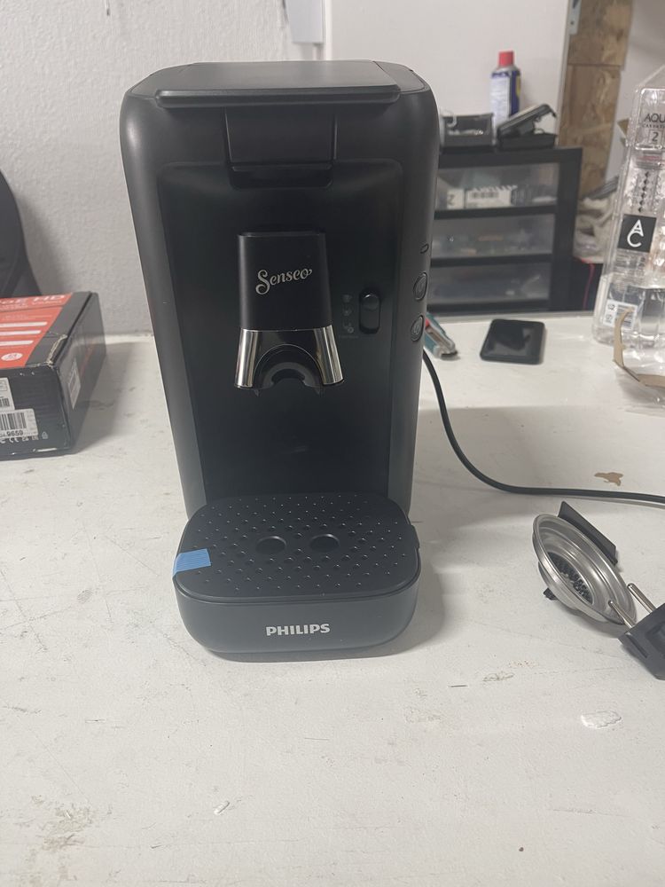 Philips senseo maestro aparat cafea