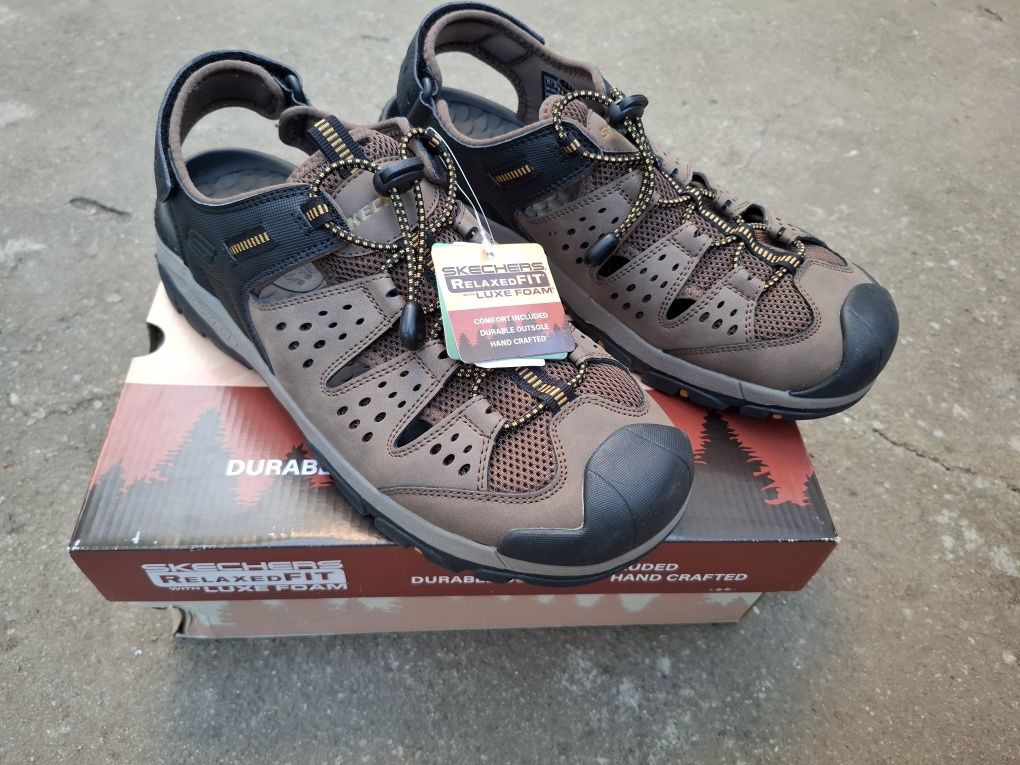 Сандали Skechers