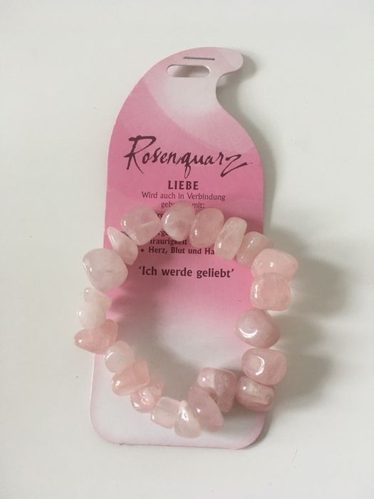 Bratara pietre pentru noroc sau dragoste