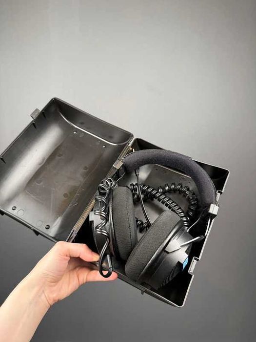 Casti Superlux HD-330