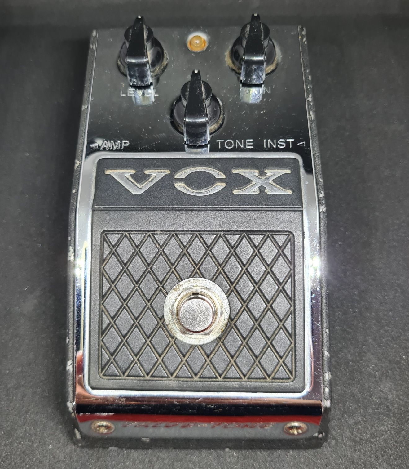 Efecte chitara Friedman Mxr Vox Diamond