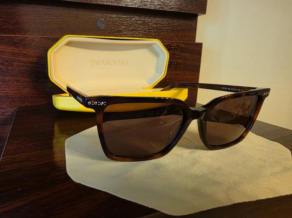 Swarovski - Ochelari de soare