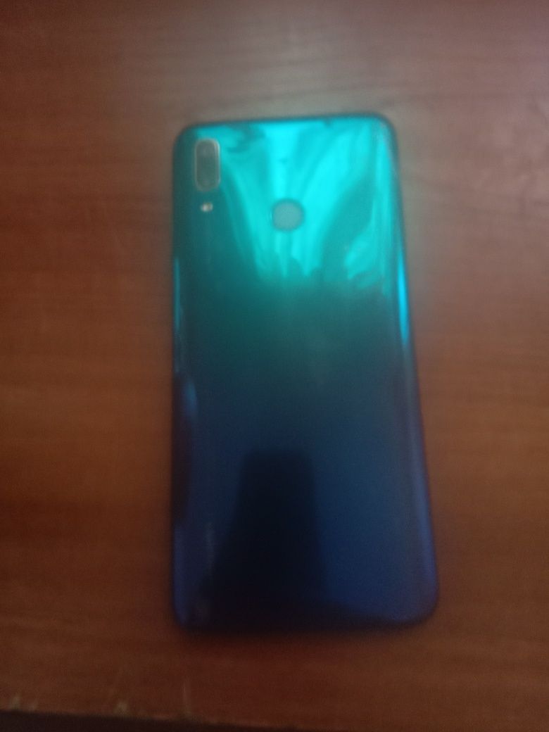 HUAWEI P smart 2019