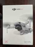 vand sau schimb drona dji mini 4k