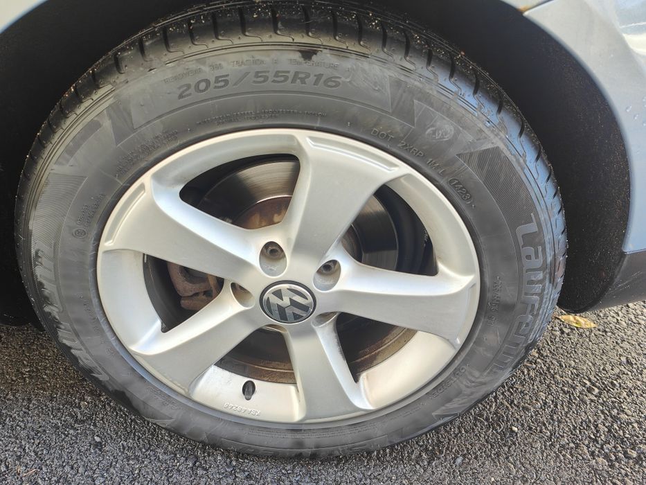 Urgent Passat B6 2010 benzină