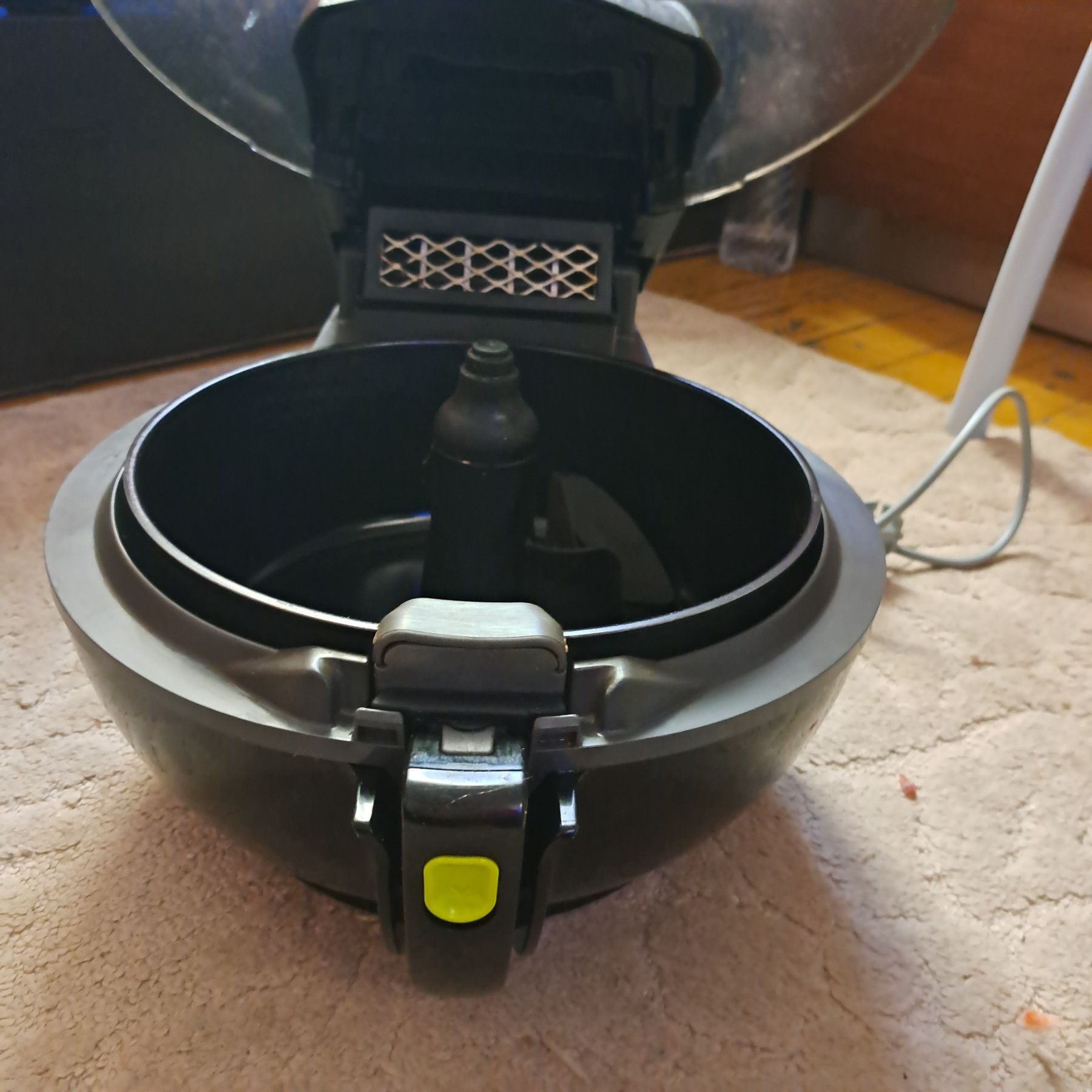 Air fryer actiFry express XL