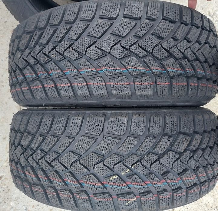 Anvelope 235.45 R17 iarna?Mazzini
