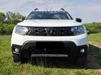 Dacia Duster Se emite factura, TVA deductibil, In garantie, Pregatit de offroad