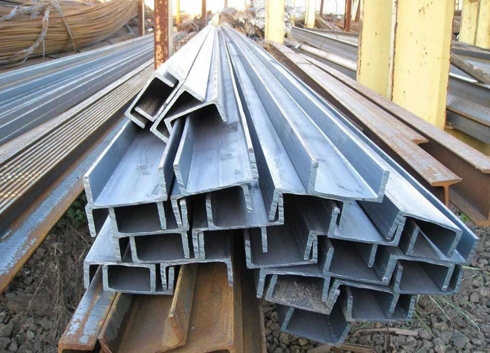 Швеллер. Тонны швеллеров в наличии. Доставка до объекта. Ниже рынка!