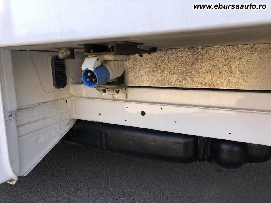 Mercedes Sprinter Frigorific 3,5 tone cat. B motor 2200 CDI  EURO 5