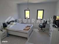 Casă nouă, modernă – 120 mp utili|Terasă 50 mp, garaj dublu