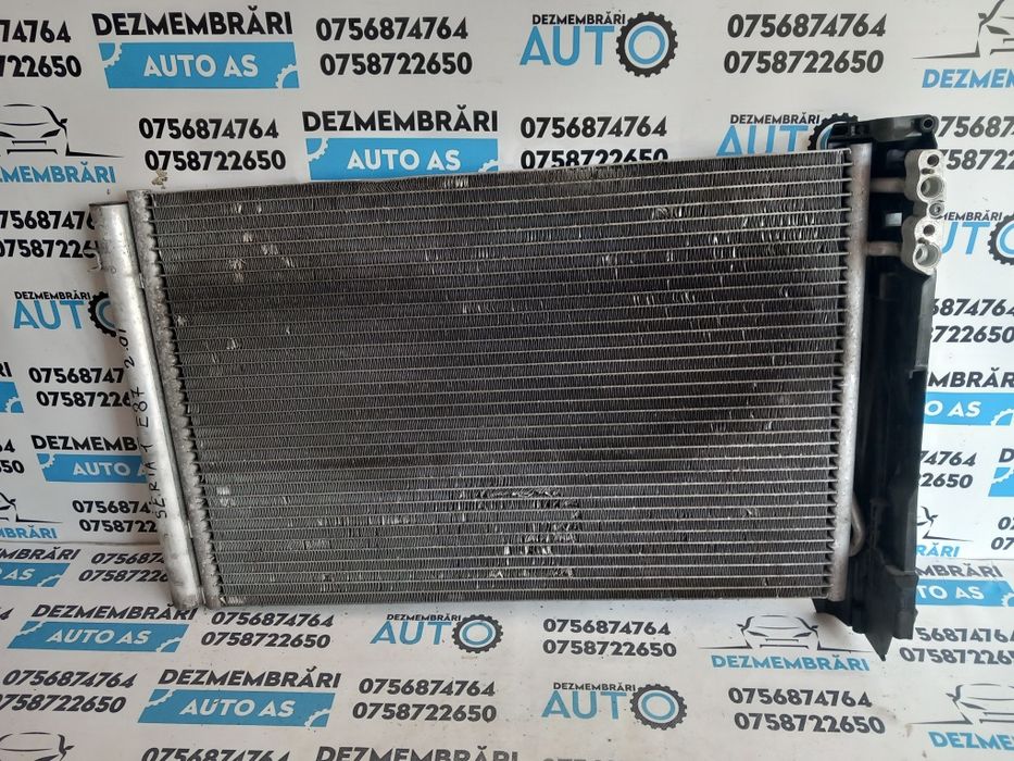 Radiator clima 2.0i BMW e87 Seria 1 2007