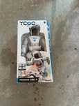 Robot interactiv Silverlit YCOO RC Sigilat