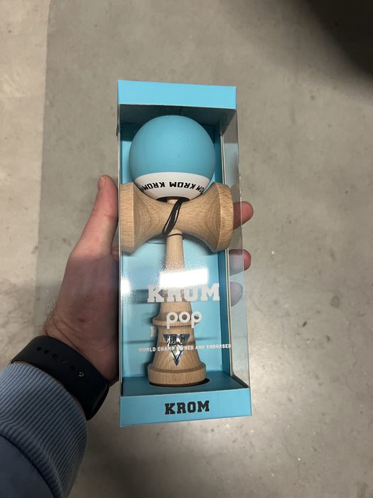 Kandama Krom Pop ORIGINALA!