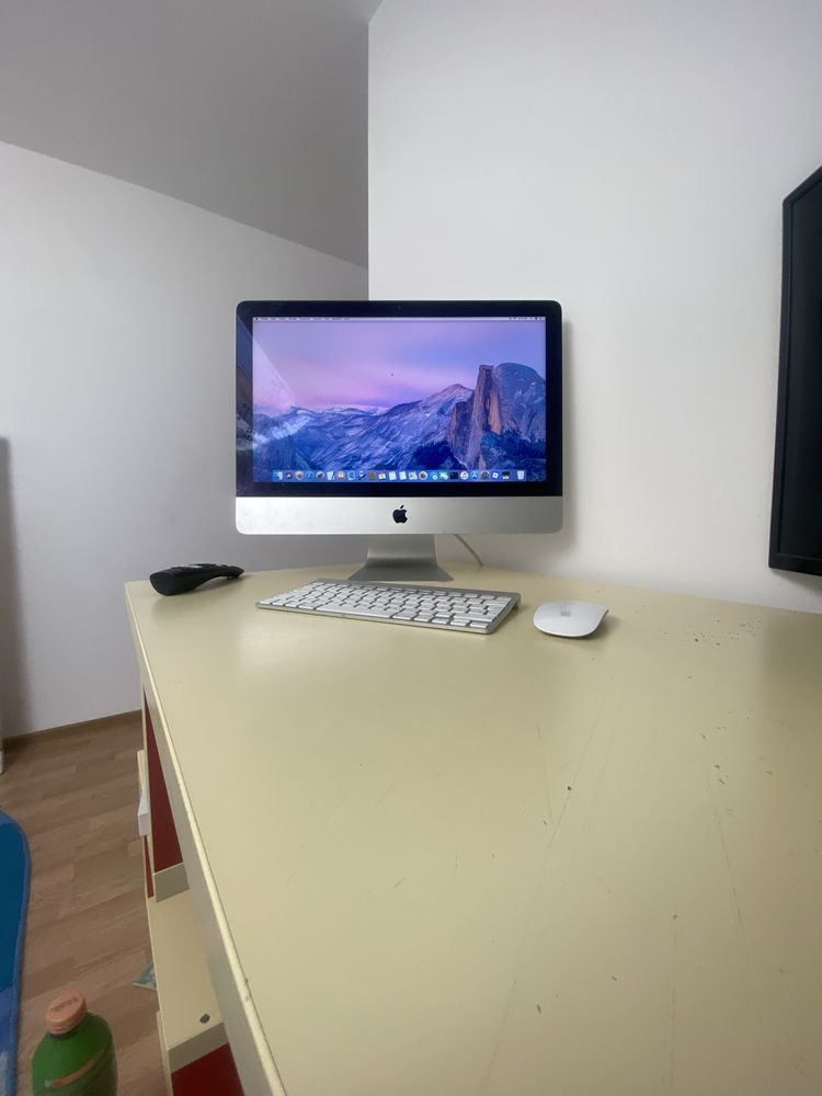Vand Aple Imac