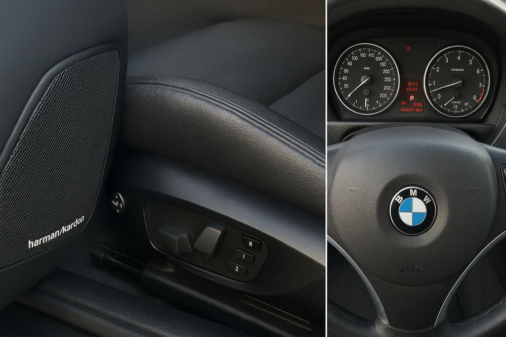 BMW X1 xDRIVE 23D-204CP4x4-Automat-Piele/Xenon/Navi/HARMAN KARDON/Pano