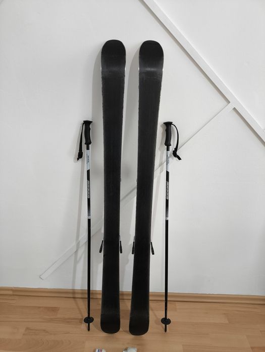 Schiuri marca Seven Summits