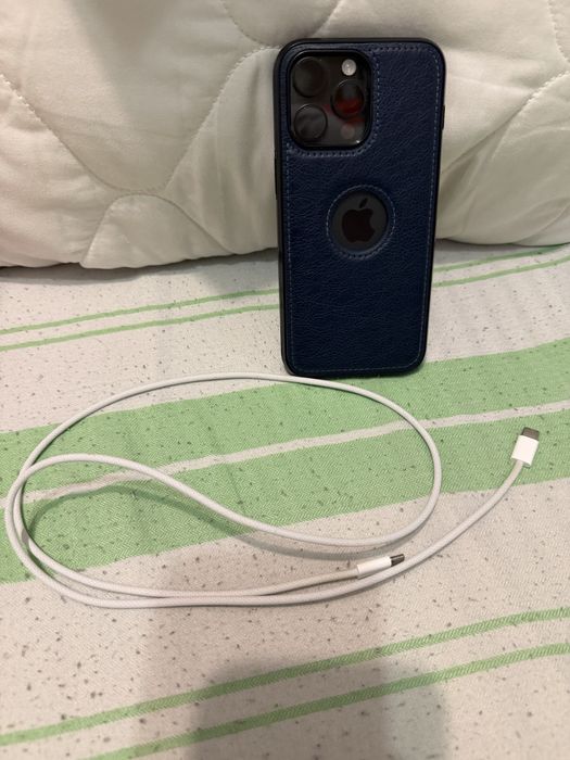 Iphone 15 pro max 256 gb