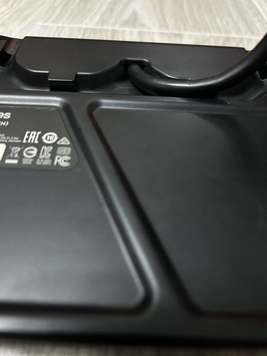 Tastatură SteelSeries Apex 7 TKL.