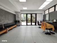 Berceni, parter, 52mp, vad comercial,  open space, comision zero.