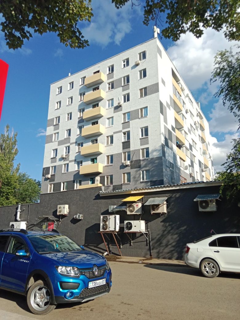 1 комната общежитие