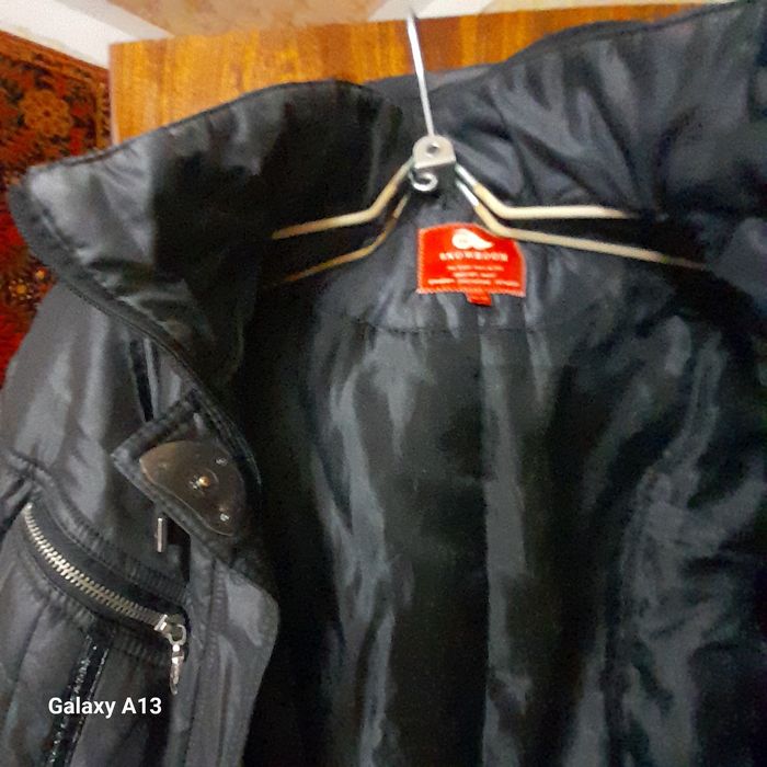 Продаётся женская куртка