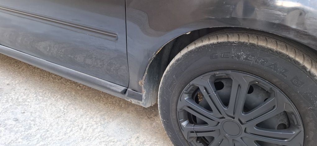 Ауди 3 1.9 TDI 101 коня