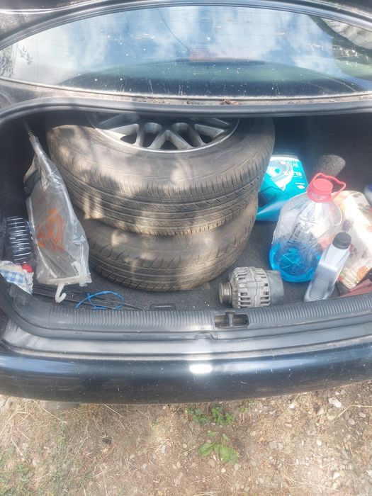 Audi A4 motor 16 an  1995