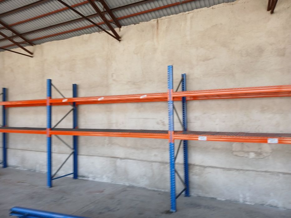 Rafturi metalice profesionale