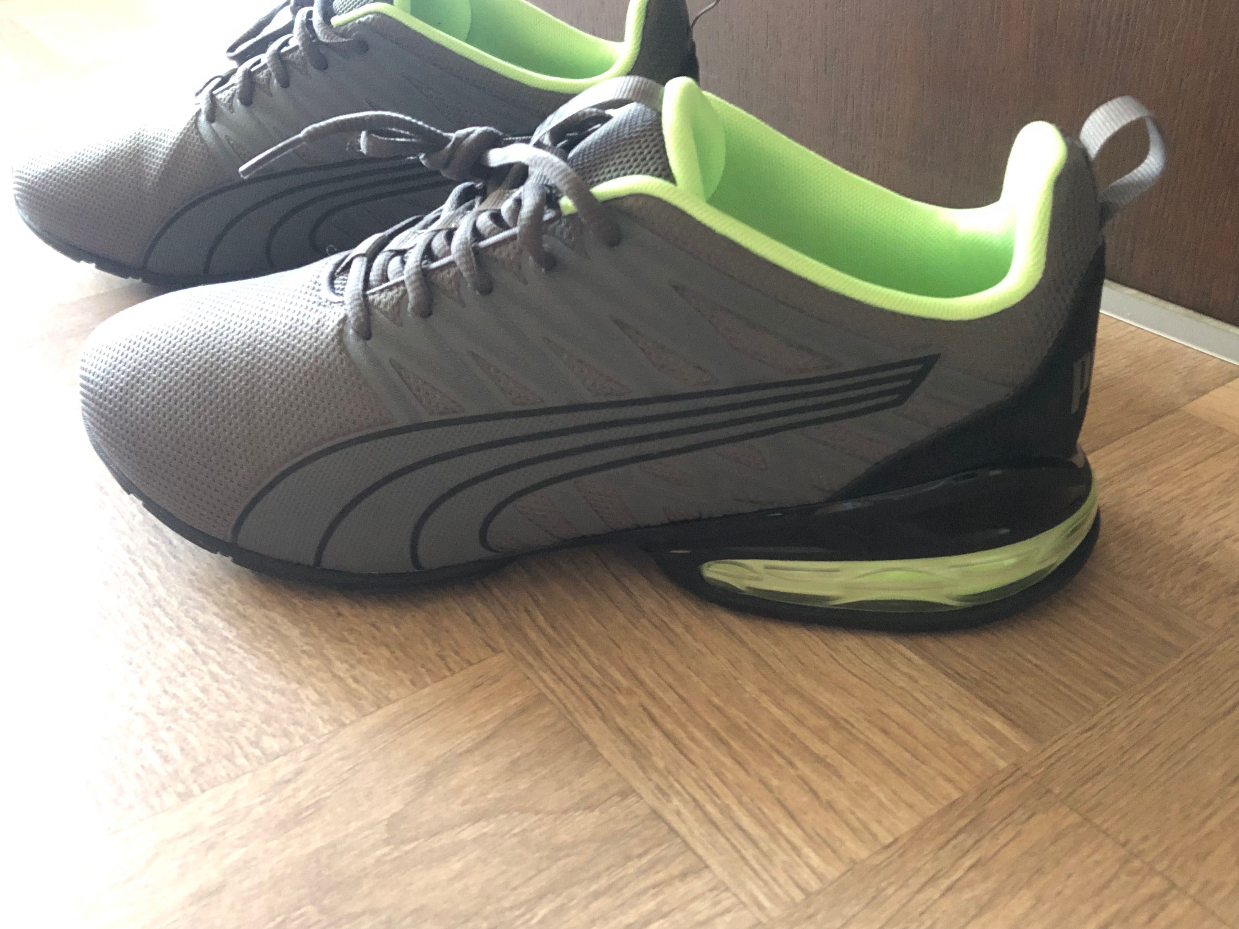 Puma Voltaic Evo Light Sneaker, размер 43 (отговаря на 44)