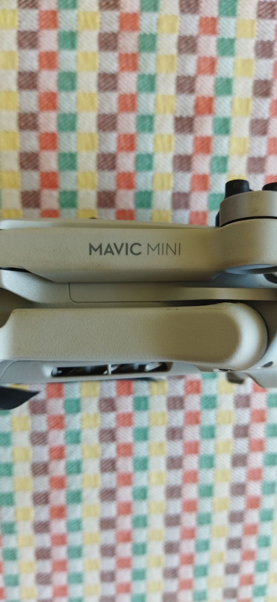 Дрон DJI mavic mini