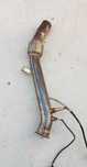 Даунпайп бмв 535д 530д е60 downpipe e60 530d 535d e61 е61