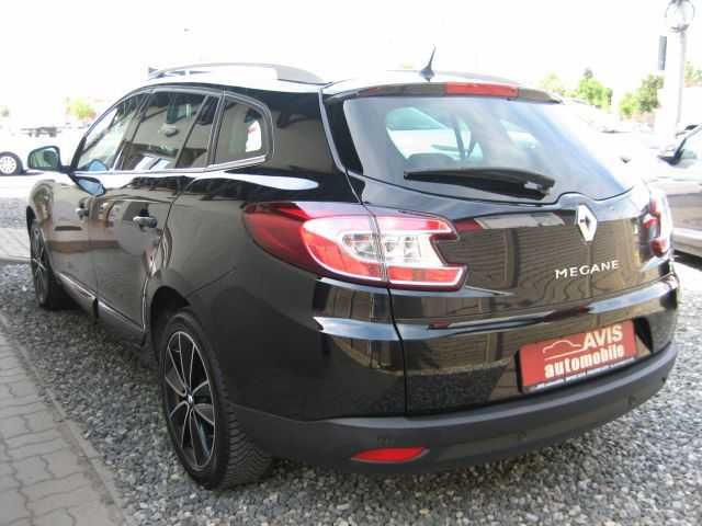 Renault Megane 1,5 dCi 110 CP 2016,Automatic,Bose Edition,Led,Navi,PDC
