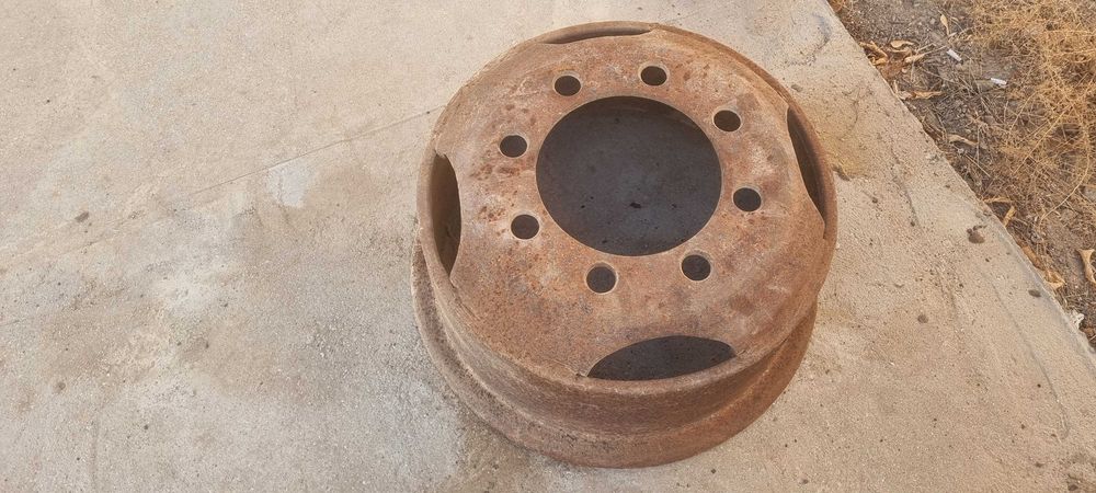 Продам диск на Зил