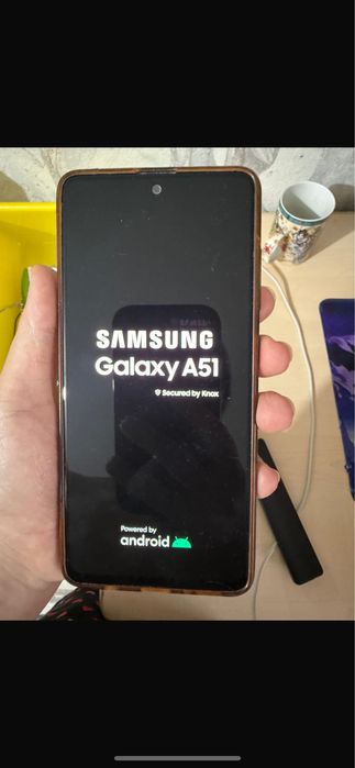 Продам самунг а51