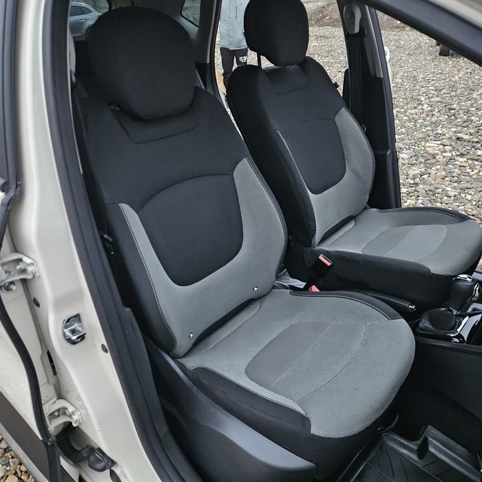 Renault Captur 2016 Automat Distributie nouă