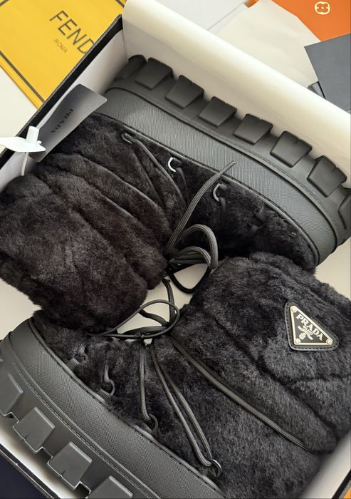 PDA апрески New Season