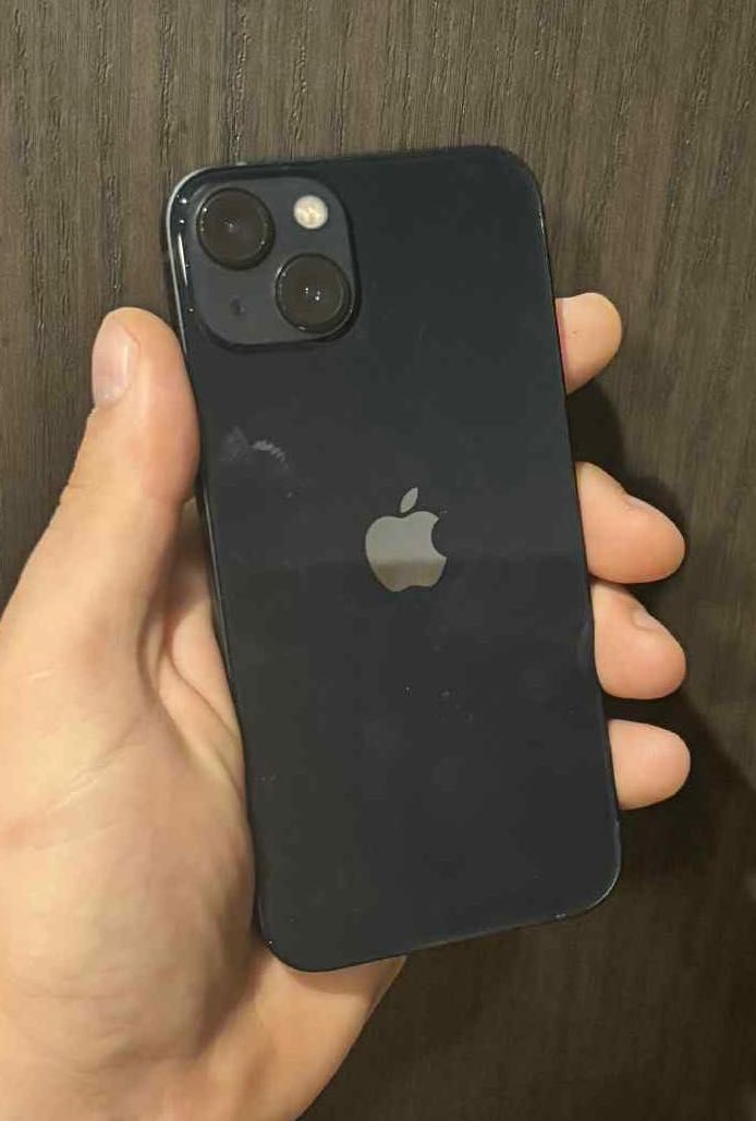 iPhone 13 в гаранция