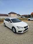 Seat leon 1.5 tgi 130 cp