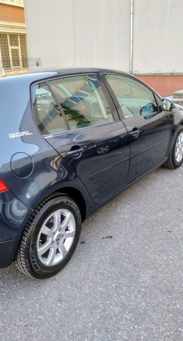 Vănd VW Golf 5 model Goal
