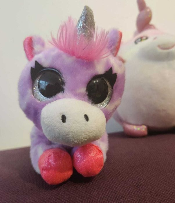Lot unicorni/ponei