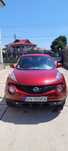 Nissan juke 1.5 dci