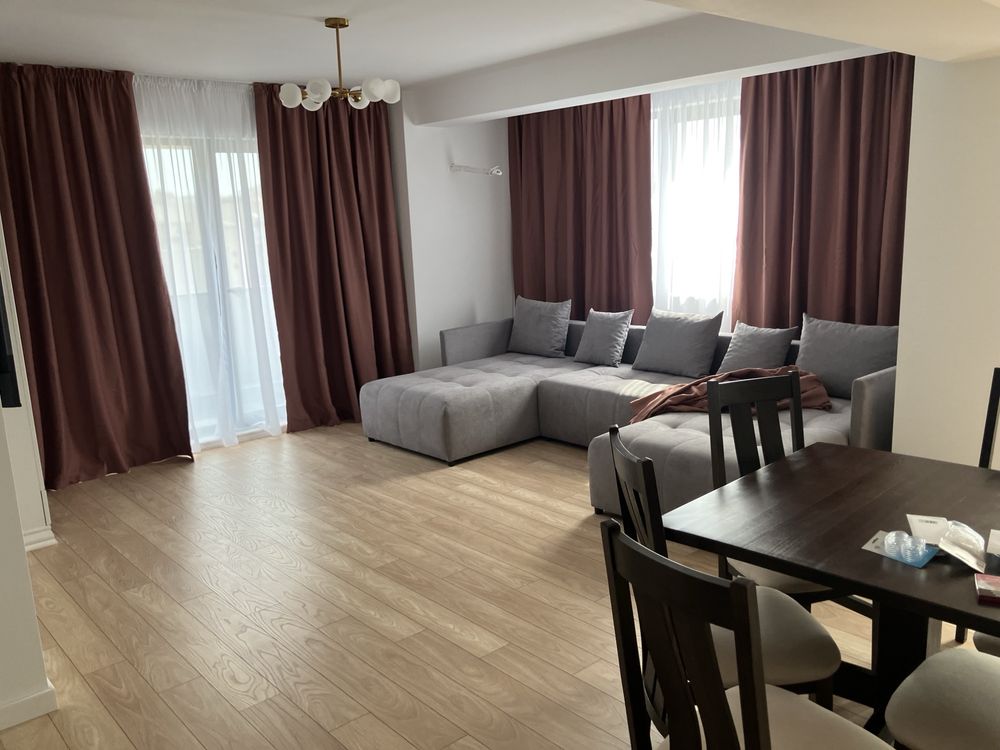 Apartament faleza nord