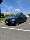 Skoda octavia VRS 184cp unic proprietar