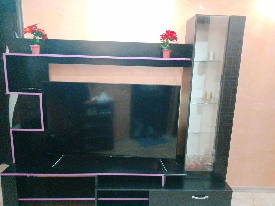 Холна секция като нова