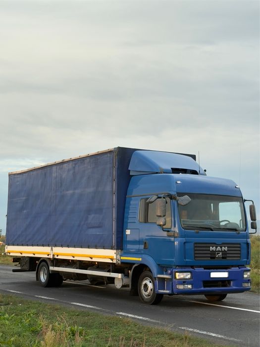 MAN TGL 12.210 An Fab:2008