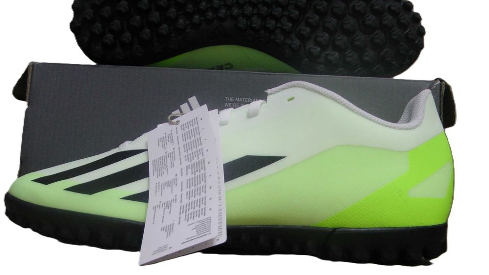 Ghete fotbal sintetic NOI Adidas X Crazyfast Club marimea 42