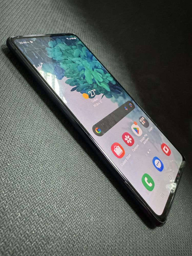 Samsung Galaxy S20 FE 5G 6/128gb