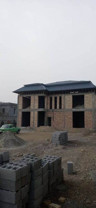 Бетон лик ишлар киламиз